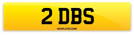 2 DBS