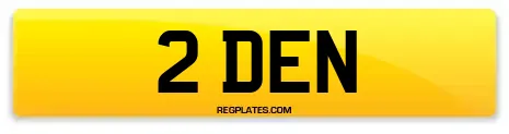 2 DEN
