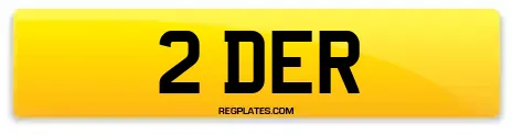 2 DER