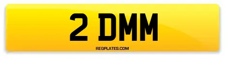 2 DMM
