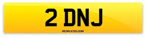 2 DNJ