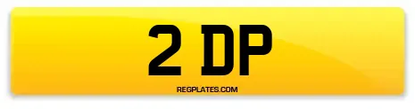2 DP