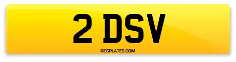 2 DSV