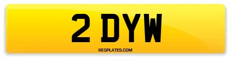 2 DYW