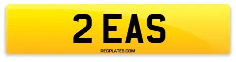 2 EAS