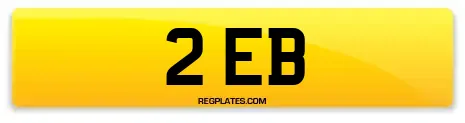 2 EB