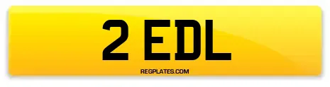2 EDL