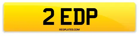 2 EDP