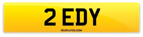 2 EDY