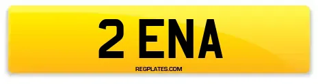 2 ENA