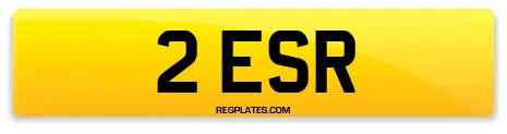 2 ESR
