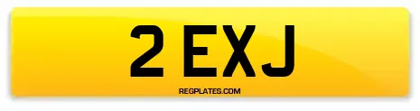 2 EXJ