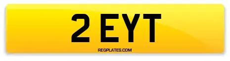 2 EYT