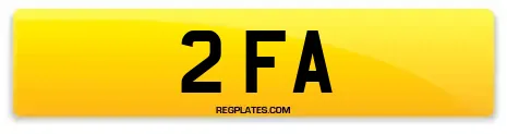 2 FA
