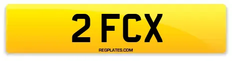 2 FCX