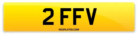 2 FFV