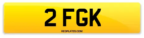 2 FGK
