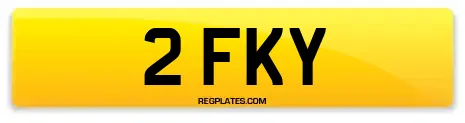 2 FKY