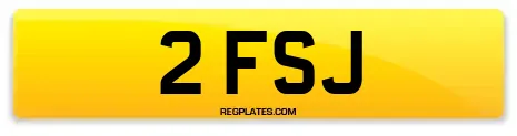 2 FSJ