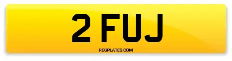 2 FUJ