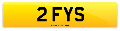 2 FYS