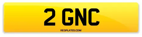 2 GNC