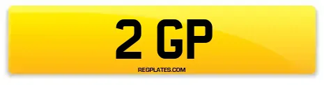 2 GP