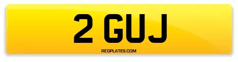 2 GUJ