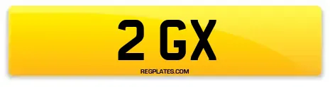 2 GX