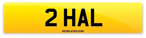 2 HAL