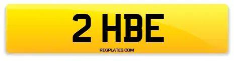 2 HBE
