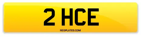 2 HCE