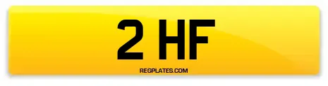 2 HF