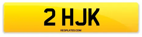 2 HJK