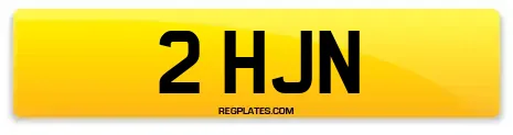 2 HJN