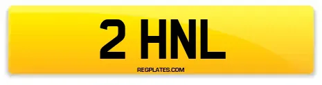 2 HNL