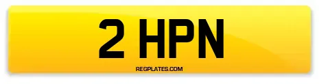 2 HPN