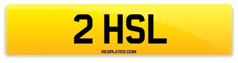 2 HSL