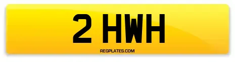 2 HWH