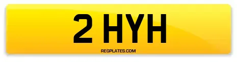 2 HYH