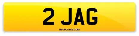 2 JAG