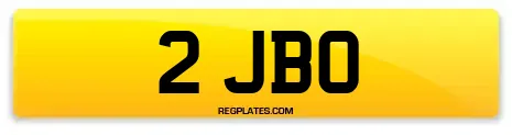 2 JBO