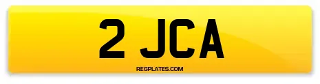 2 JCA