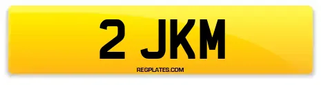 2 JKM