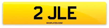 2 JLE