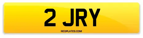 2 JRY