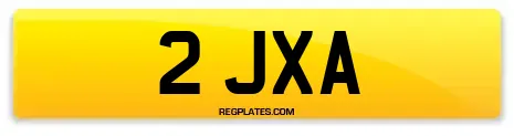 2 JXA