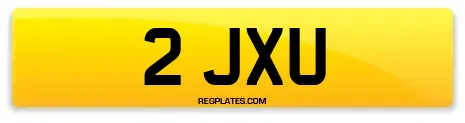 2 JXU