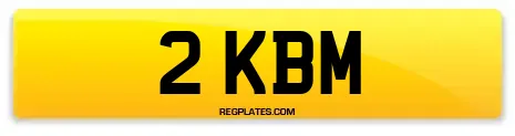 2 KBM