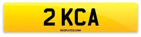 2 KCA